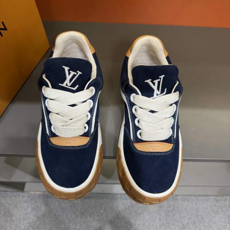 Picture of Louis Vuitton Shoes _SKULVsz38-45mnq110615938
